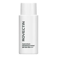 Rovectin Anti-Irritant UV Defense Tintet SPF 50+ PA+++ - 50 ml.