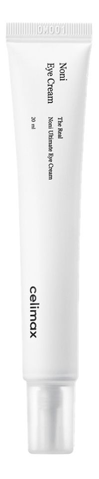 Køb Celimax The Real Noni Ultimate Eye Cream billigt hos Med24.dk