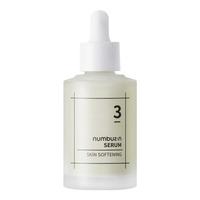Numbuzin No.3 Skin Softening Serum - 50 ml.
