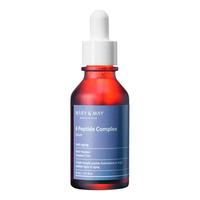 Mary&May 6 Peptide complex Serum - 30 ml.
