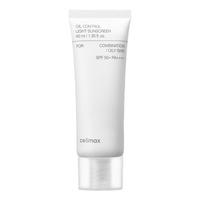 Celimax Oil Control Light Sunscreen SPF50+ PA++++ - 40 ml.
