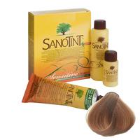 Sanotint Hårfarve Sensitive - 76 Rav blond