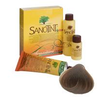 Sanotint Hårfarve Sensitive - 77 Mørk gylden blond