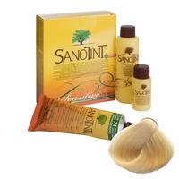 Sanotint Hårfarve Sensitive - 87 Ekstra lys gylden blond
