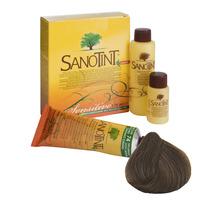 Sanotint Hårfarve Sensitive - 81 Medium Nat. blond