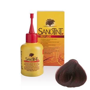Sanotint Skyllefarve - 58 Mahogni