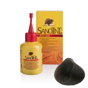 Sanotint Skyllefarve - 53 Mellem brun