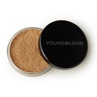 Youngblood Loose Mineral Foundation 10 g - Toffee