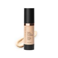 Youngblood Liquid Mineral Foundation - 30 ml. - Pebble