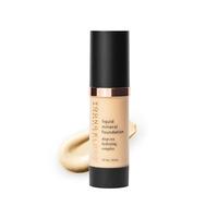 Youngblood Liquid Mineral Foundation - Shell - 30 ml.