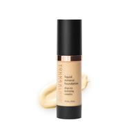Youngblood Liquid Mineral Foundation - Sand - 30 ml.