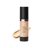 Youngblood Liquid Mineral Foundation - Sun Kissed - 30 ml.
