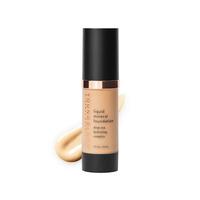 Youngblood Liquid Mineral Foundation - Golden Tan - 30 ml.