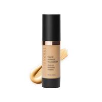 Youngblood Liquid Mineral Foundation - Tahitian Sun - 30 ml.