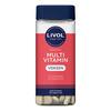 Livol Multivitamin Voksen - 150 tabl.