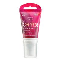 RFSU Sense Me Oh Yes! - 40 ml
