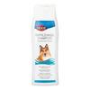 Trixie hundeshampoo mod filtret hår - 250 ml