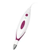 Medisana Manicure og Pedicure Sæt MP 815 - 1 stk.