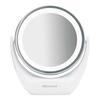 Medisana Sminkespejl med lys og 5x forstørrelse CM 835  - 1 stk.