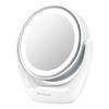 Medisana Sminkespejl med lys og 5x forstørrelse CM 835  - 1 stk.