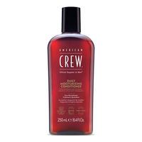 American Crew Daily Moisturizing Conditioner - 250 ml.