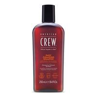 American Crew Daily Cleansing Shampoo - 250 ml.