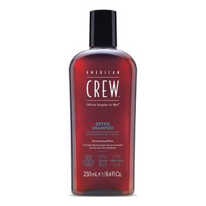 American Crew Detox Shampoo 250 Ml