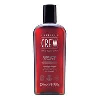 American Crew Hair & Body Daily Silver Shampoo - 250 ml.