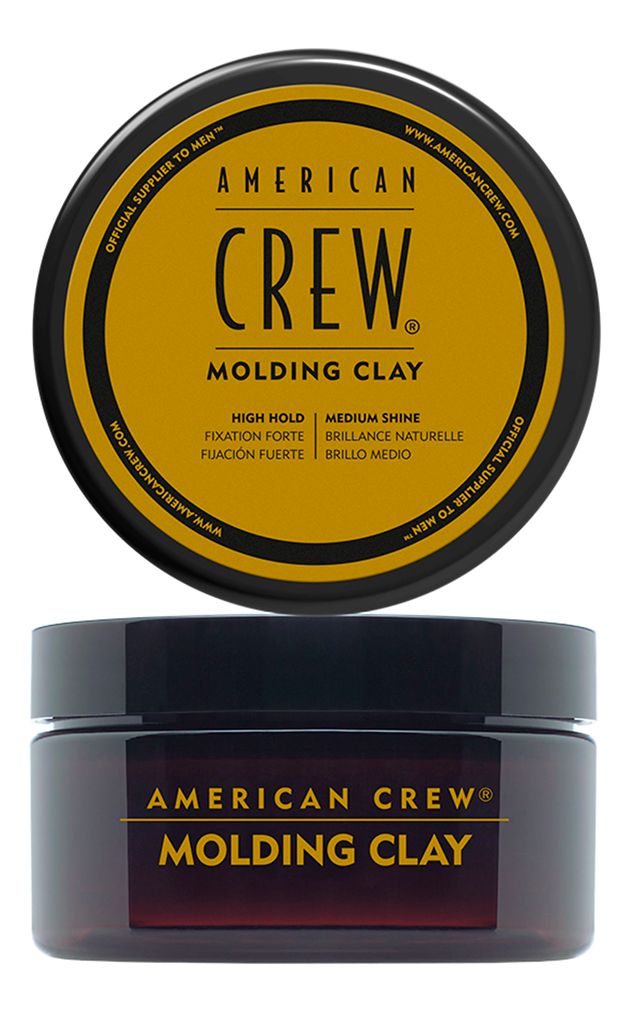 Denmark product data sample: American Crew Molding Clay - 85 g