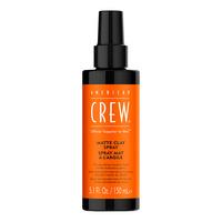 American Crew Matte Clay Spray - 150 ml.