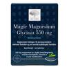 New Nordic Magic Magnesium Glycinate - 60 tabl.