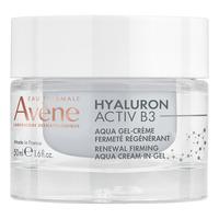 Avène Hyaluron Activ B3 Aqua Gel-Cream - 50 ml.