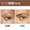 Maybelline Tattoo Brow Micro-Pen Eyebrow Tint