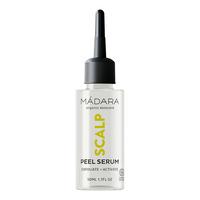 Mádara Organic Skincare Scalp Peel Serum - 50 ml.
