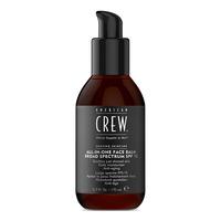American Crew All-in-One Face Balm - 170 ml.