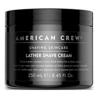 American Crew Lather Cream - 250 ml.