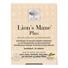 New Nordic Lions Mane Plus - 30 tabl.