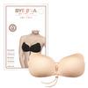 Bye Bra Lace-It Bra Nude - Flere størrelser - Cup C