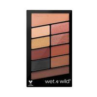 Wet N Wild Color Icon 10-Pan Palette - My Glamour Squad