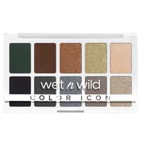 Wet N Wild 10-Pan Palette - Lights Off