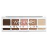 Wet N Wild 5-Pan Palette - Flere Farver - Walking On Eggshells