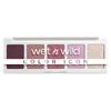 Wet N Wild 5-Pan Palette - Flere Farver - Petalette