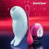 Satisfyer Julekalender 2024 - Deluxe