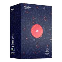 Satisfyer Julekalender 2024 - Premium