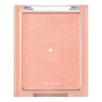 Rom&nd See-Through Veillighter - Flere farver