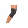 Aserve Knævarmestøttebind - åben knæ - Small