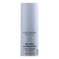 Mádara Retinol Alternative Plant-Powered Eye Serum - 15 ml.
