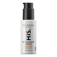 Mádara Organic Skincare His After Shave Serum - 75 ml.