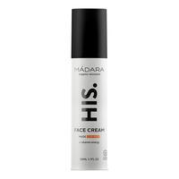 Mádara Organic Skincare His Face Cream - 50 ml.