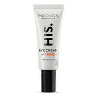 Mádara Organic Skincare His Eye Cream - 17 ml.